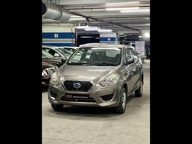 Used Datsun GO+ T [2018-2019] in Mumbai