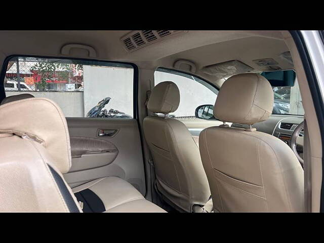 Used Maruti Suzuki Ertiga [2012-2015] Vxi ABS in Nashik