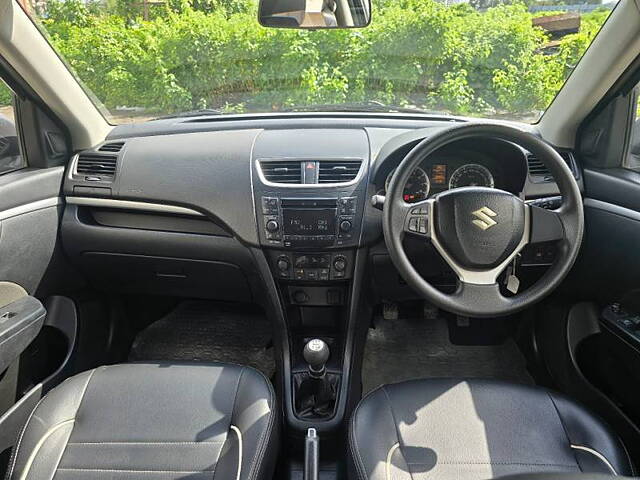 Used Maruti Suzuki Swift [2011-2014] ZXi in Mumbai