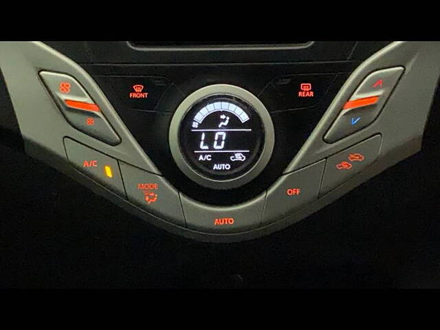 Used Maruti Suzuki Baleno [2015-2019] Zeta 1.2 AT in Mumbai