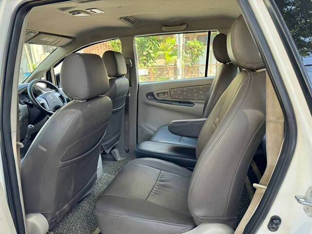 Used Toyota Innova [2012-2013] 2.5 GX 7 STR BS-IV in Jalandhar