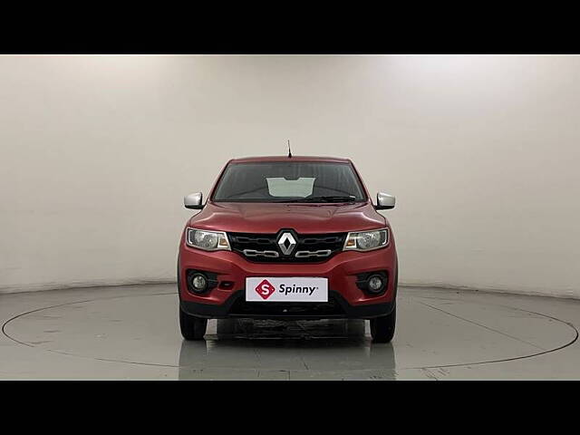 Used Renault Kwid [2015-2019] 1.0 RXT Edition in Ghaziabad