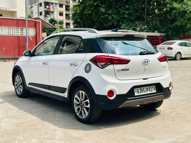 Used Hyundai i20 Active [2015-2018] 1.2 SX in Surat