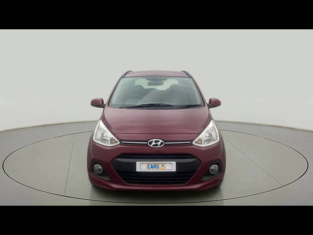 Used Hyundai Grand i10 [2013-2017] Asta 1.2 Kappa VTVT [2013-2016] in Bangalore