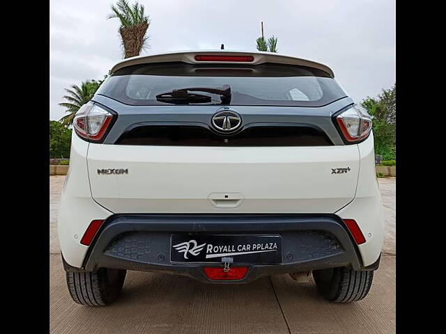 Used Tata Nexon [2017-2020] XZA Plus Diesel in Mumbai