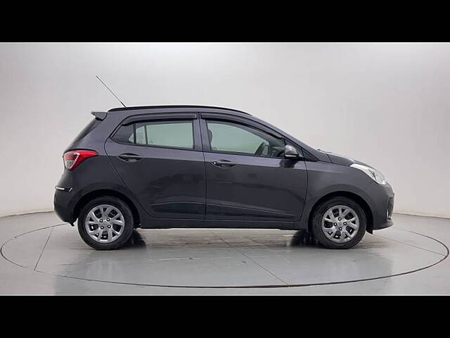 Used Hyundai Grand i10 Sportz 1.2 Kappa VTVT in Bangalore