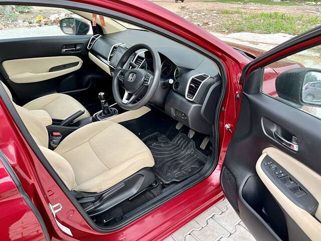 Used Honda City [2014-2017] V in Delhi