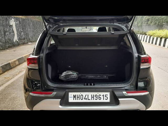 Used Kia Seltos [2022-2023] HTX 1.5 IVT in Mumbai