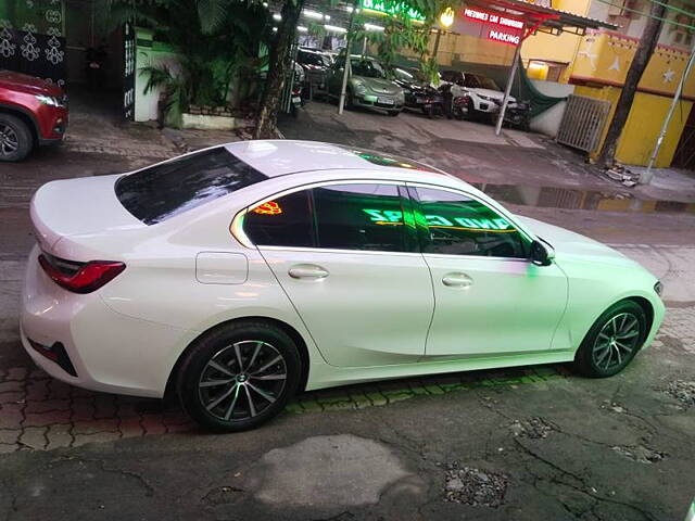 Used BMW 3 Series [2016-2019] 330i Sport Line in Chennai