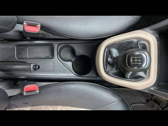 Used Hyundai Grand i10 [2013-2017] Magna 1.2 Kappa VTVT [2013-2016] in Hyderabad