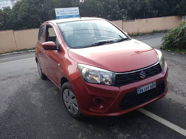 Used Maruti Suzuki Celerio [2017-2021] VXi (O) AMT [2017-2019] in Bangalore