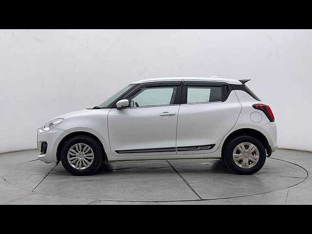 Used Maruti Suzuki Swift [2018-2021] VXi AMT in Chennai