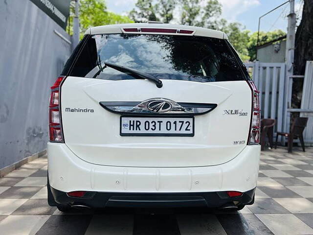 Used Mahindra XUV500 [2015-2018] W10 1.99 in Chandigarh