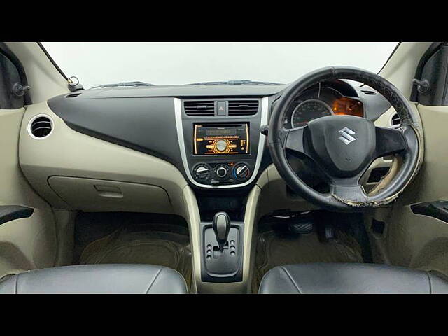 Used Maruti Suzuki Celerio [2014-2017] VXi AMT in Ahmedabad