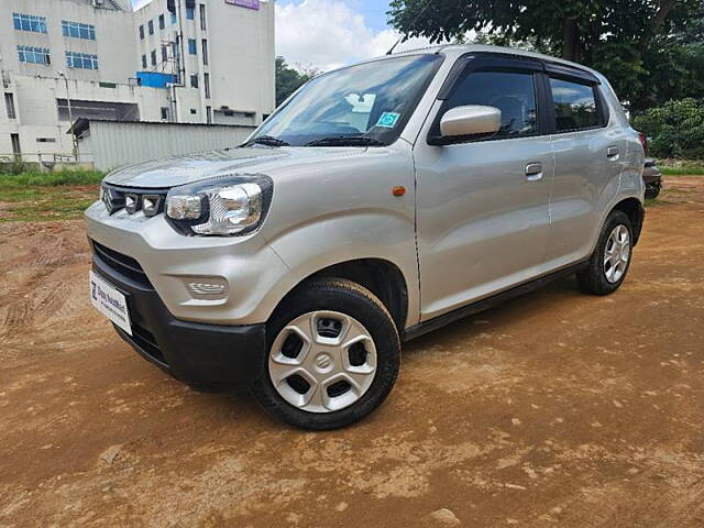 Used Maruti Suzuki S-Presso [2019-2022] VXi Plus in Bangalore