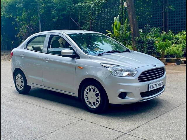 Used Ford Aspire [2015-2018] Ambiente 1.5 TDCi ABS in Mumbai