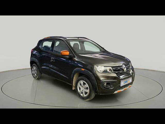 Used 2017 Renault Kwid in Delhi