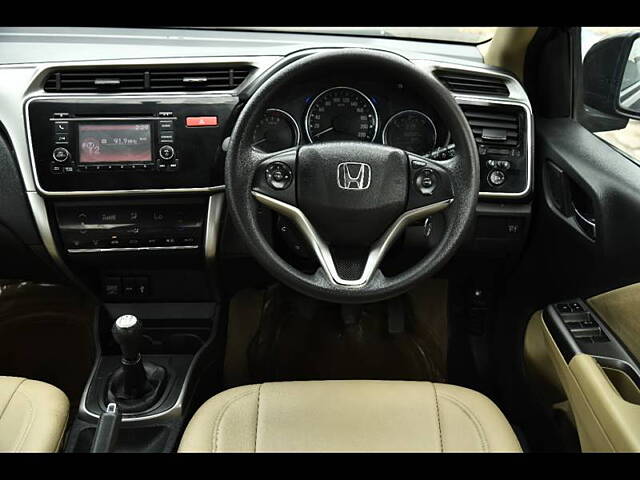 Used Honda City [2014-2017] V in Kolkata