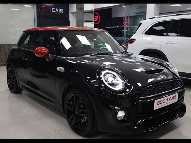 Used MINI Cooper [2014-2018] S in Chennai