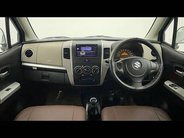 Used Maruti Suzuki Wagon R 1.0 [2014-2019] LXI CNG in Pune