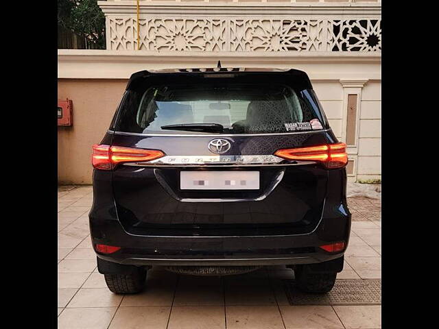 Used Hyundai Creta [2018-2019] SX 1.6 (O) Petrol in Mumbai