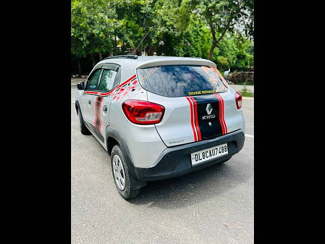 Used Renault Kwid [2015-2019] RXL [2015-2019] in Delhi