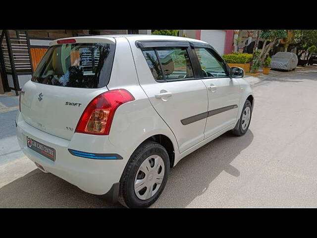 Used Maruti Suzuki Swift  [2005-2010] VXi in Bangalore