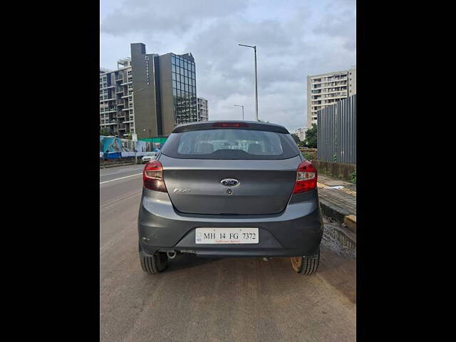 Used Ford Figo [2015-2019] Ambiente 1.2 Ti-VCT in Pune