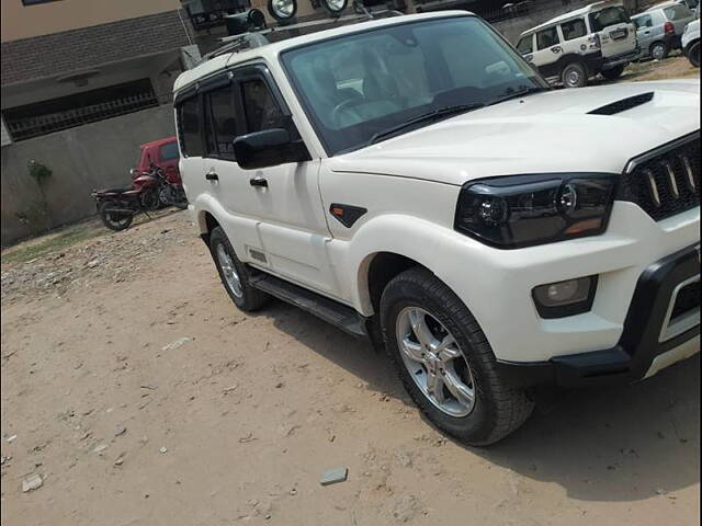 Used Mahindra Scorpio [2014-2017] S10 in Patna