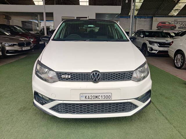 Used 2018 Volkswagen Polo in Bangalore