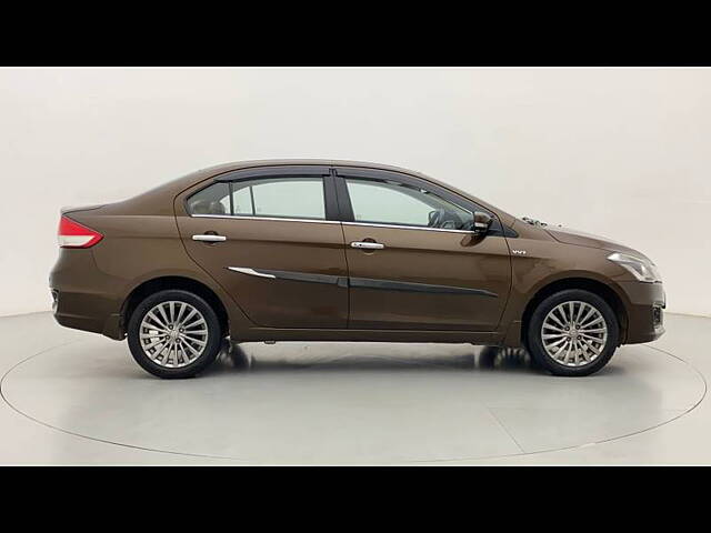 Used Maruti Suzuki Ciaz [2014-2017] ZXI+ in Bangalore