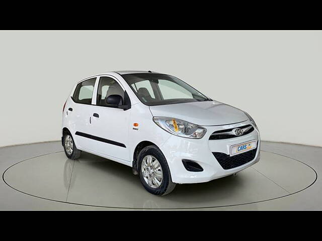 Used 2014 Hyundai i10 in Ahmedabad