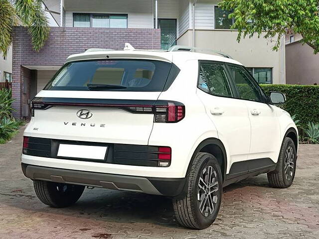 Used Hyundai Venue [2019-2022] SX 1.5 CRDi in Delhi