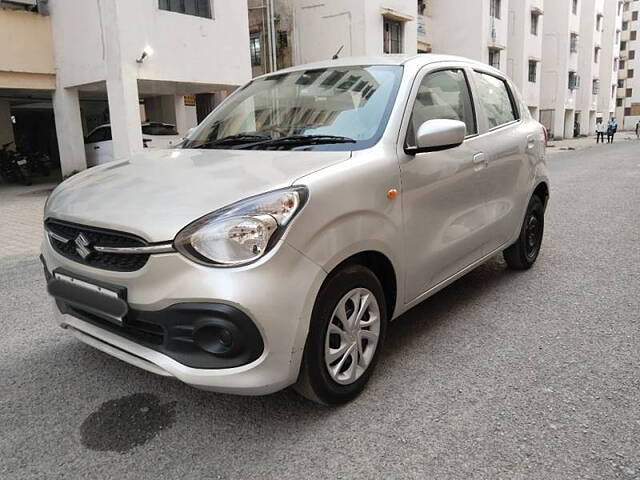 Used 2022 Maruti Suzuki Celerio in Raipur