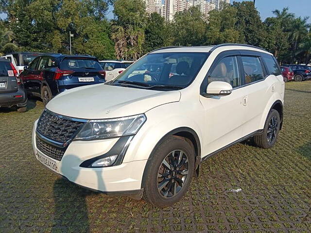 Used Mahindra XUV500 W11 AT in Mumbai