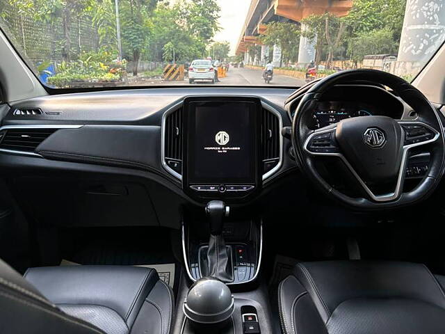 Used MG Hector [2019-2021] Sharp 1.5 DCT Petrol in Mumbai