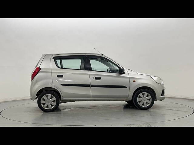 Used Maruti Suzuki Alto K10 [2014-2020] VXi [2014-2019] in Faridabad