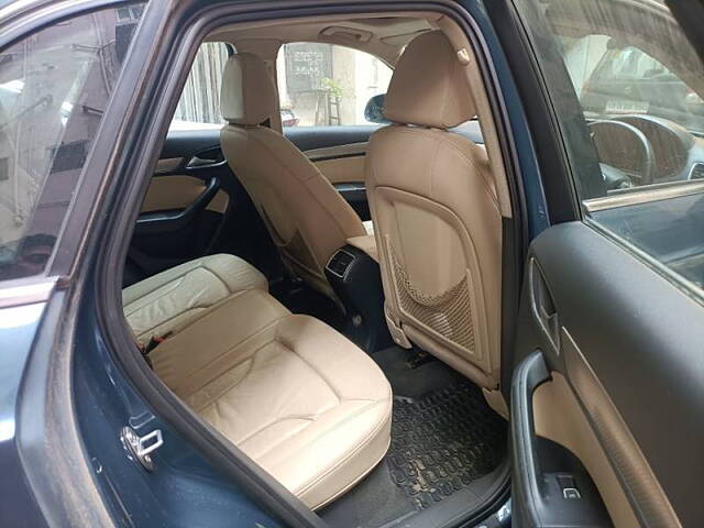 Used Audi Q3 [2012-2015] 2.0 TDI Base Grade in Mumbai