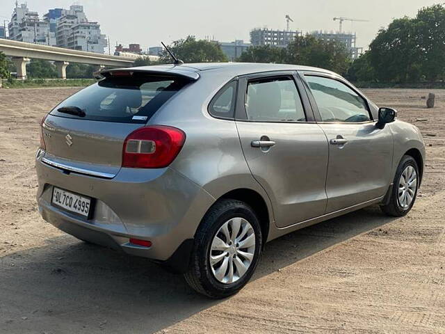 Used Maruti Suzuki Baleno [2015-2019] Delta 1.2 in Delhi