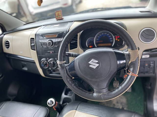 Used Maruti Suzuki Wagon R [2019-2022] VXi 1.0 [2019-2019] in Lucknow