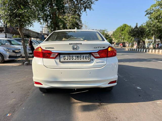 Used Honda City [2014-2017] SV in Vadodara