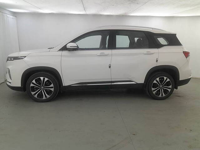 Used MG Hector Plus [2020-2023] Sharp 2.0 Diesel Turbo MT 6-STR in Indore