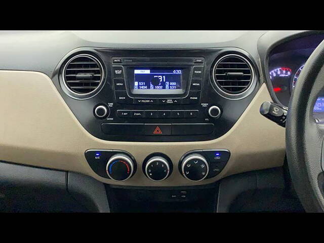 Used Hyundai Grand i10 Magna 1.2 Kappa VTVT in Delhi