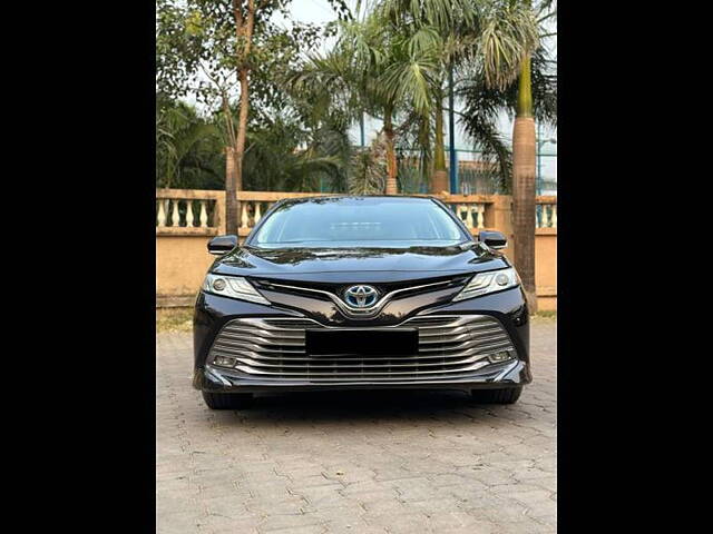 Used 2019 Toyota Camry in Bangalore