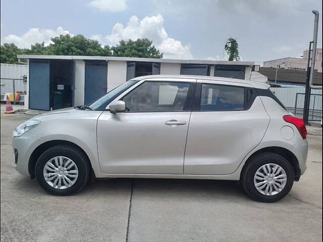 Used Maruti Suzuki Swift [2018-2021] VDi AMT [2018-2019] in Chennai