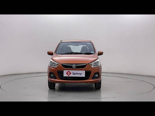 Used Maruti Suzuki Alto K10 [2014-2020] VXi [2014-2019] in Bangalore