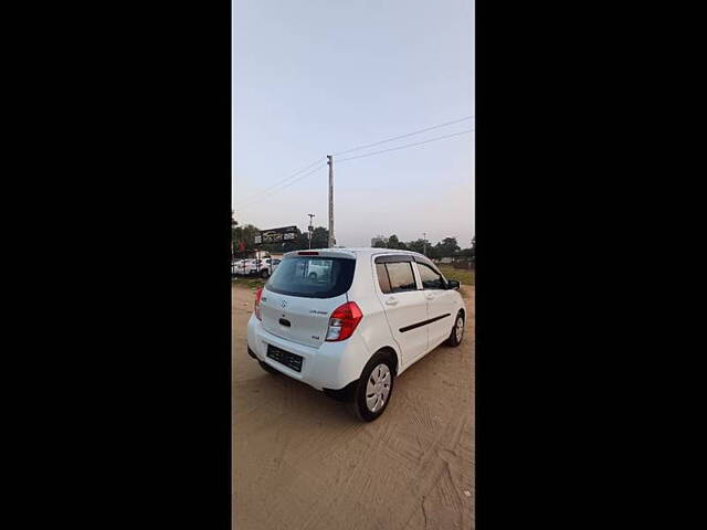 Used Maruti Suzuki Celerio [2017-2021] VXi CNG [2017-2019] in Ahmedabad