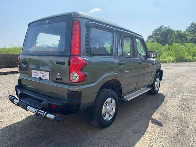 Used Mahindra Scorpio [2009-2014] M2DI in Mumbai