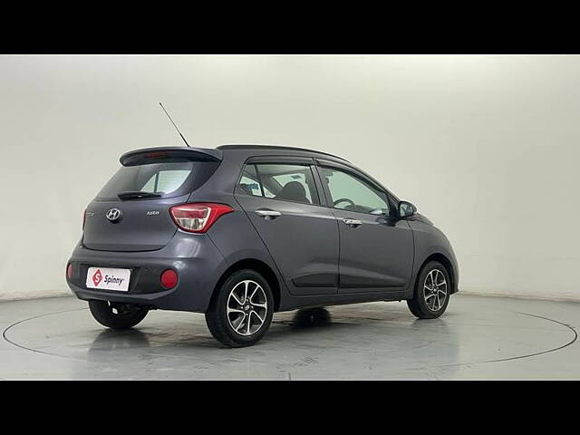 Used Hyundai Grand i10 [2013-2017] Asta 1.2 Kappa VTVT [2013-2016] in Delhi