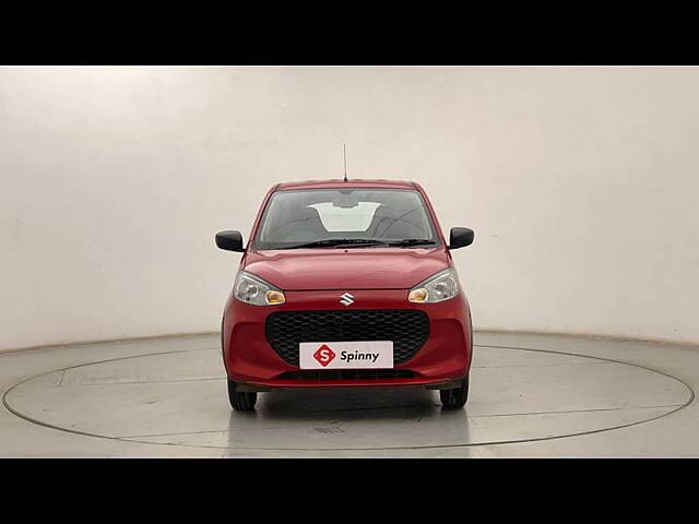 Used Maruti Suzuki Alto K10 [2014-2020] VXi AMT (Airbag) [2014-2019] in Pune